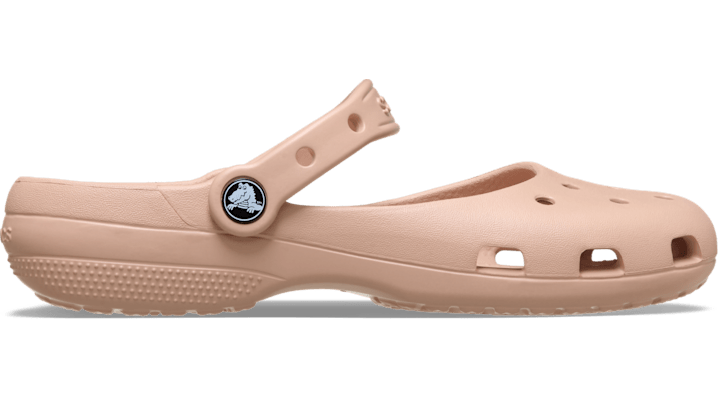 Crocs Classic Ballet Ballerines Femmes - vue 3