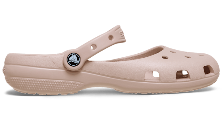 Crocs Classic Ballet Ballerines Femmes - vue 4