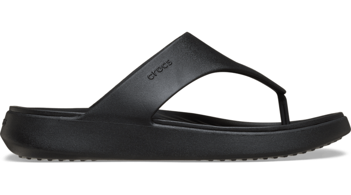 Crocs Getaway A Tongs Femmes Frappé - vue 2
