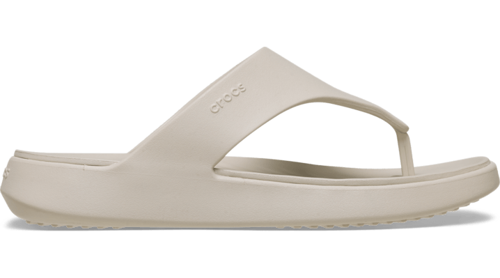 Crocs Getaway A Tongs Femmes Frappé - vue 2