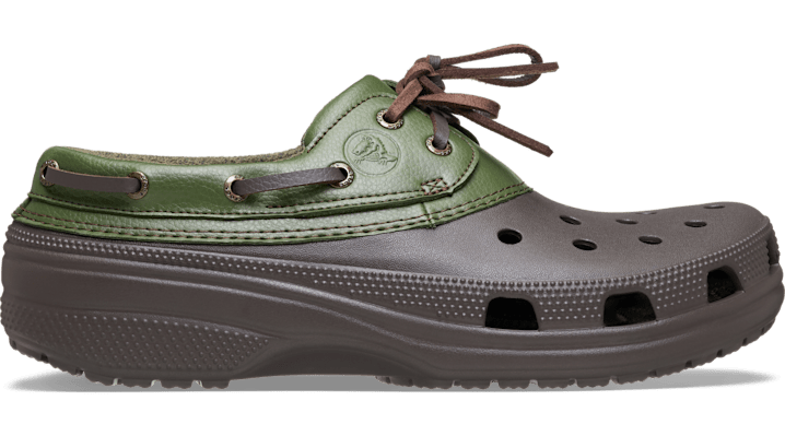Crocs Classic Boat Shoe Chaussures adulte unisex - vue 6