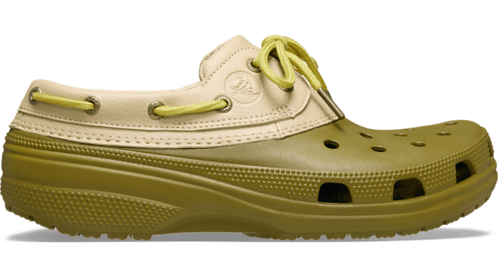 Crocs Classic Boat Shoe Chaussures adulte unisex - vue 5
