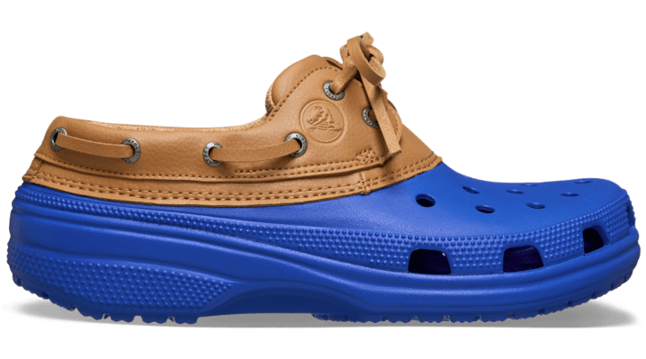 Classic Boat Shoe