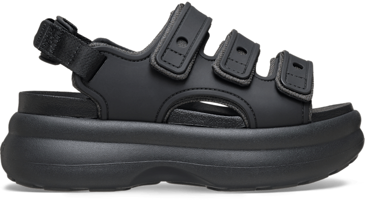 Crocs Soho Sport Sandales Femmes - vue 1