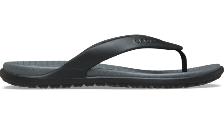Crocs Coast Tongs Hommes BoltDeep - vue 3