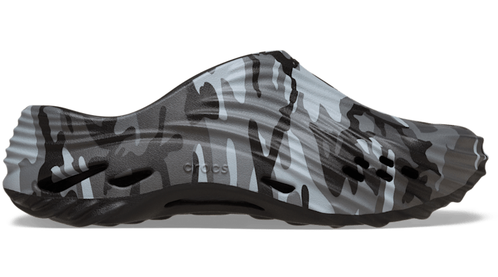 

Echo Camo Wave