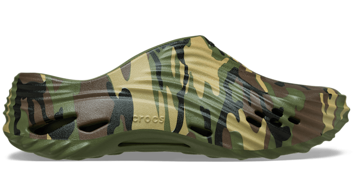 

Echo Camo Wave