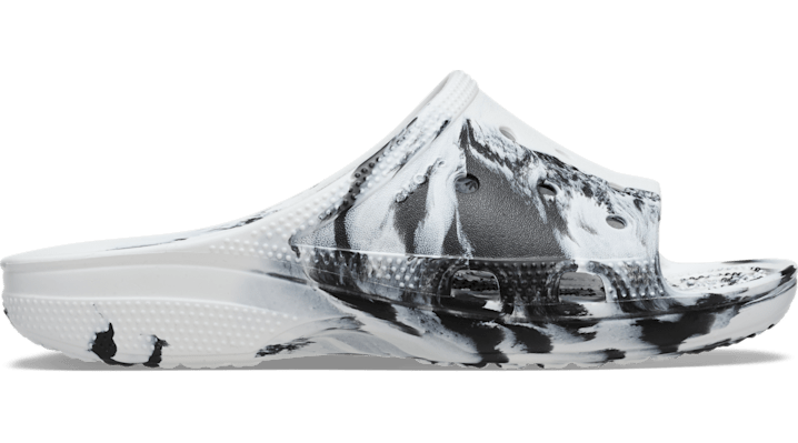

Men's Classic Marbled Icon Slide