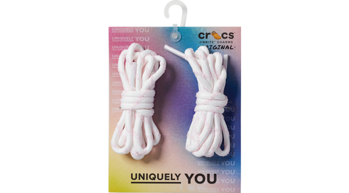 

Dual Color Fuzz Laces 2 Pack