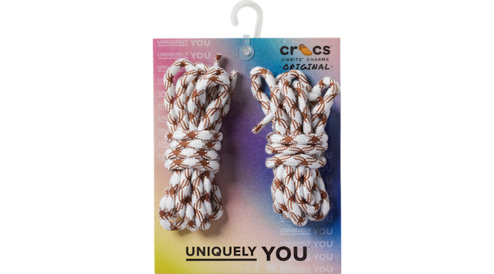 

Dual Color Laces 2 Pack