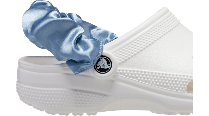 

Satin Backstrap Cover Scrunchie 2 Pack