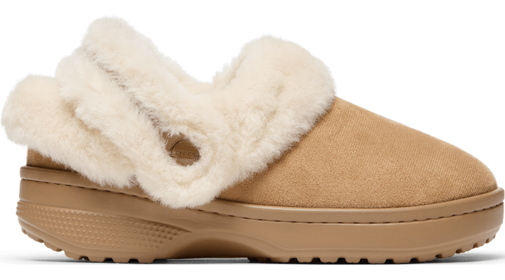 Crocs | Unisex | Unfurgettable  | Clogs | Braun | 37