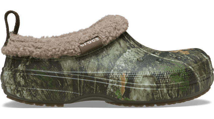 

Realtree APX® Classic Lined Shorty