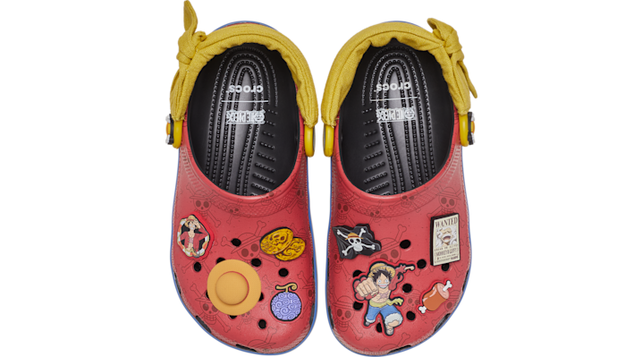 Crocs Classic Clog Kinder Maat 28