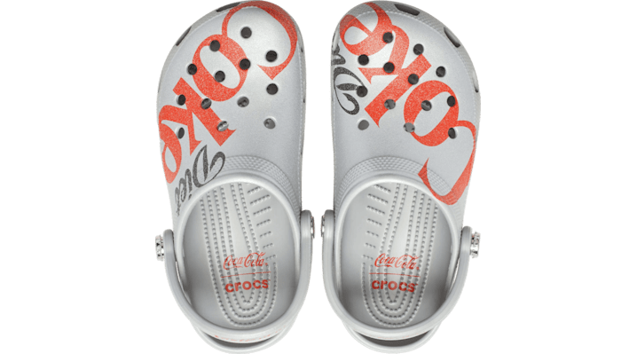 Crocs Diet Coke Classic Sabots Unisex