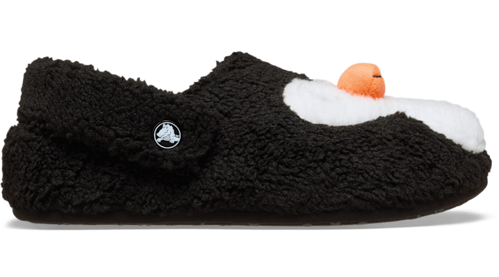 

Classic Cozzzy Penguin Slipper