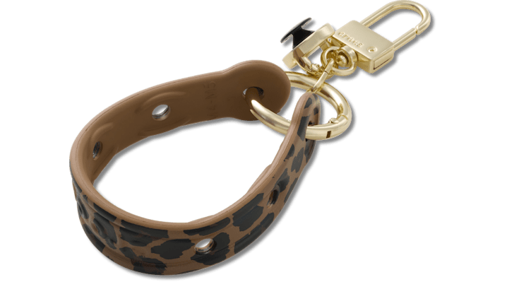 

Classic Wristlet Graphic Bag Charm