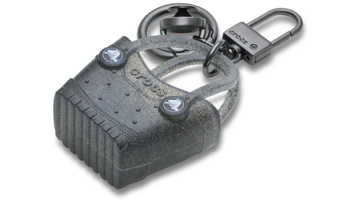 

Crocs Tote Bag Charm