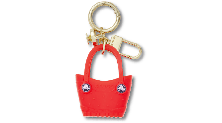 Jibbitz Crocs Tote Bag Charm