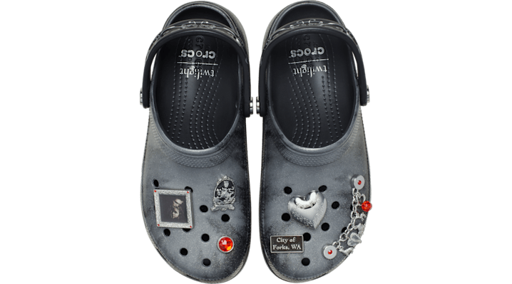 

The Twilight Saga Classic Platform Clog