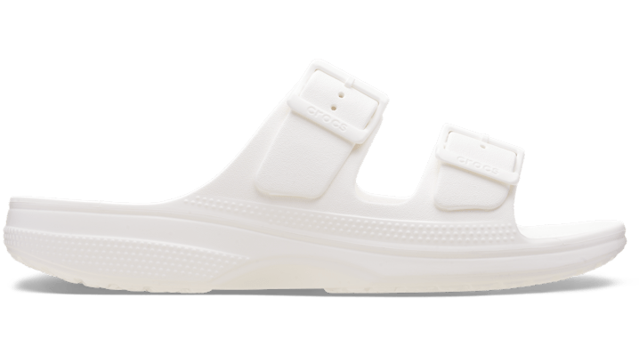 Crocs Saturday Sandales Hommes Umber - vue 2