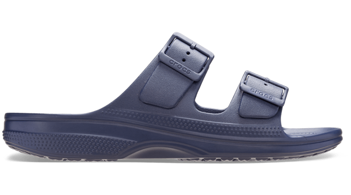 Crocs Saturday Sandales Hommes Umber - vue 3