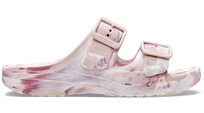 

Women's Classic Marbled Icon Sandal