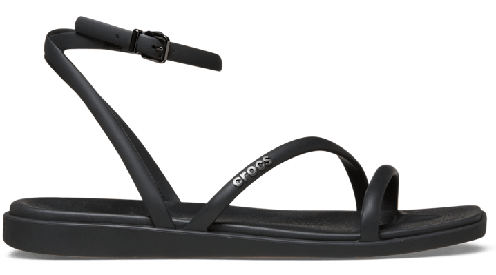 Crocs Miami Ankle Strap Sandales Femmes - vue 1