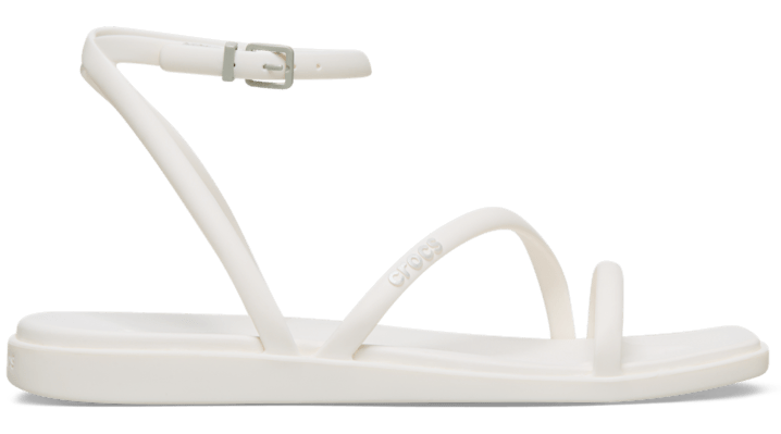 Crocs Miami Ankle Strap Sandales Femmes - vue 2