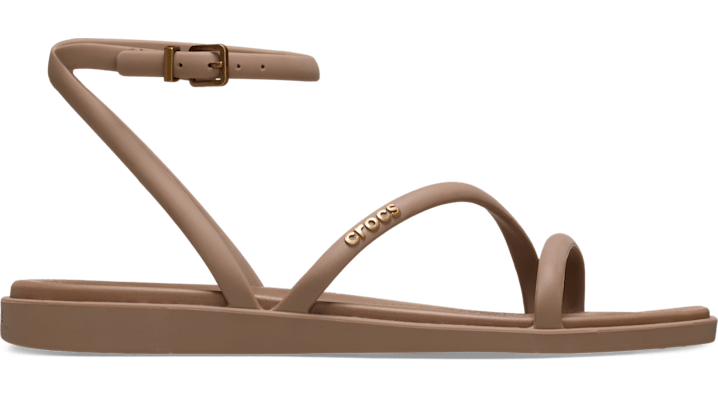 Crocs Miami Ankle Strap Sandales Femmes - vue 3