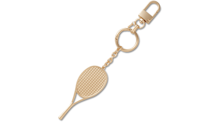

Favorite Icons Bag Charm