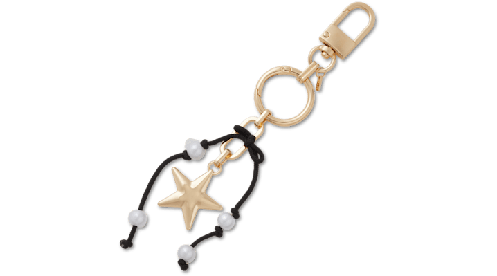 

Favorite Icons Bag Charm