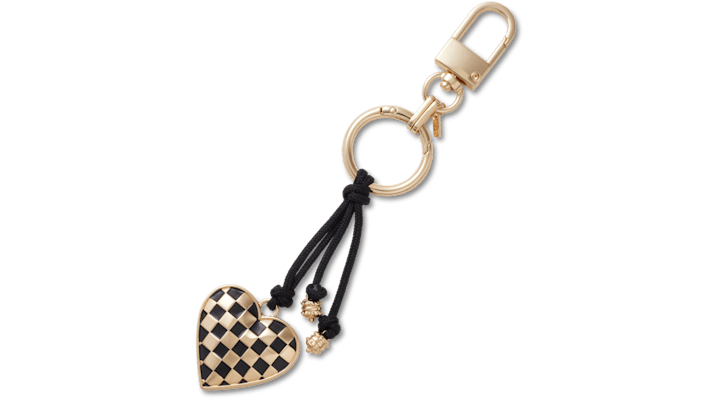 

Favorite Icons Bag Charm