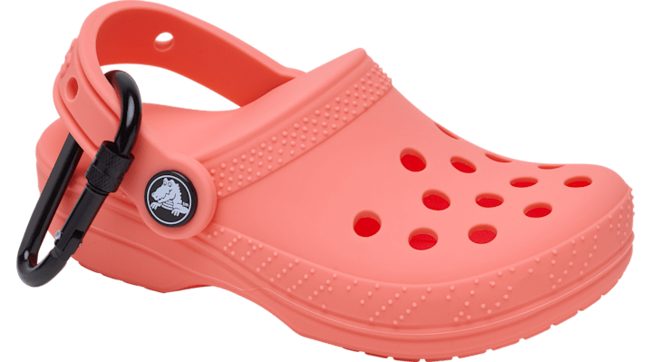 Jibbitz Classic Clog Pouch Bag Charm