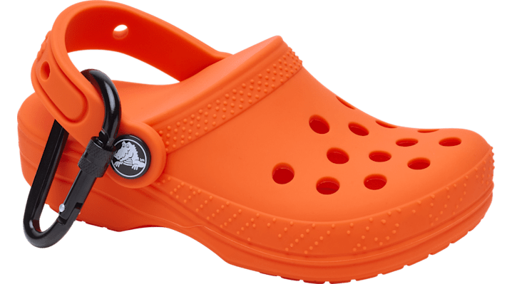 

Classic Clog Pouch Bag Charm