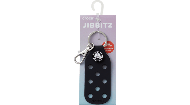 

Jibbitz Bag Charm