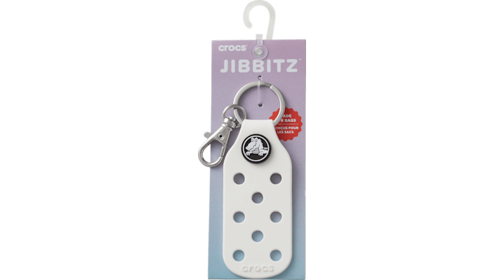 

Jibbitz Bag Charm