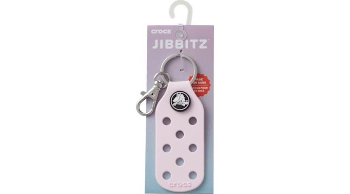 

Jibbitz Bag Charm