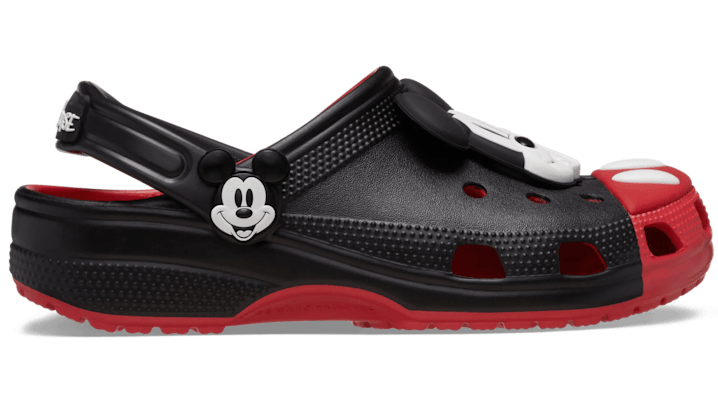 Crocs | Unisex | Mickey Mouse Classic | Clogs | Multi | - 212292-90H