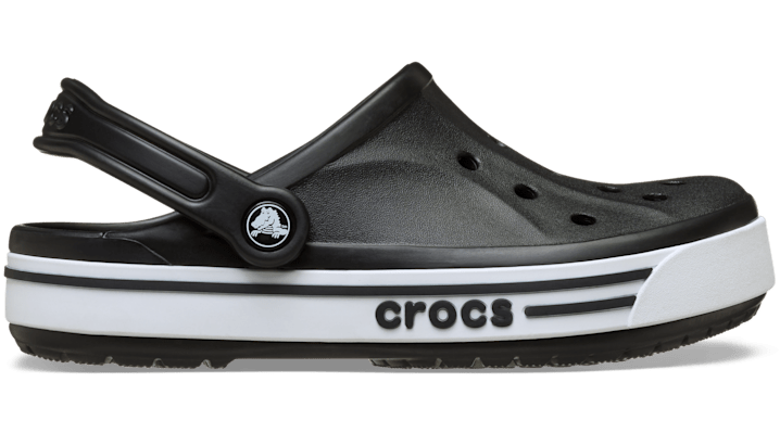 Crocs Bayaband Sport Sabots Unisex Chai / Stucco - vue 4