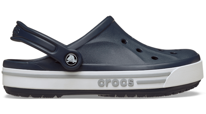 Crocs Bayaband Sport Sabots Unisex Chai / Stucco - vue 3