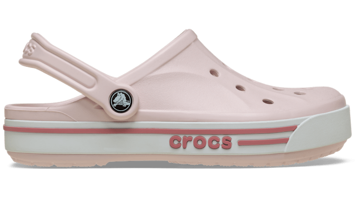 Crocs Bayaband Sport Sabots Unisex Chai / Stucco - vue 2