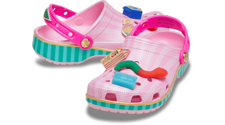 Crocs | Unisex | Harry Potter Honeydukes Classic | Clogs | Multi | - 212338-90H