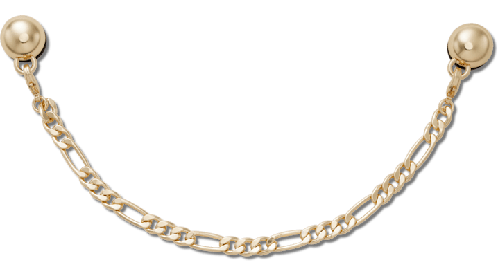 

Figaro Bag Chain