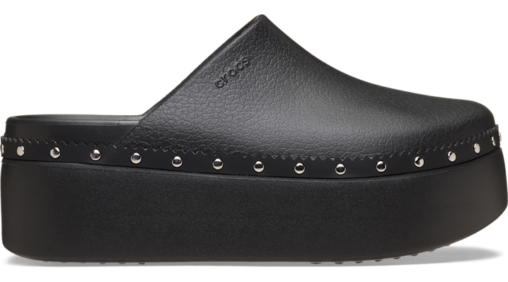 

Dylan Platform Studded Clog