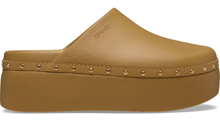 

Dylan Platform Studded Clog