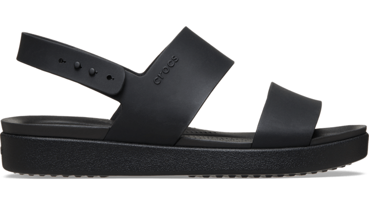Crocs Brooklyn Backstrap Sandales Femmes - vue 1