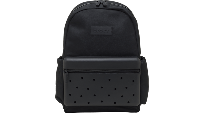 Crocs Nylon Backpack Chaussures Bolt OS - vue 3