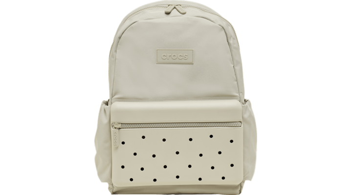 Crocs Nylon Backpack Chaussures Bolt OS - vue 2