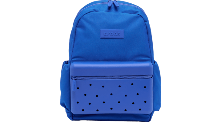 Crocs Nylon Backpack Chaussures Bolt OS - vue 1